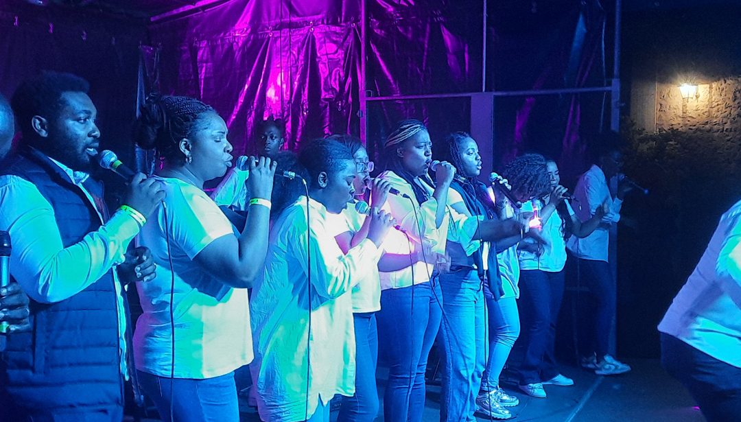 Concert de Gospel à Cassagne – 29 juin 2024