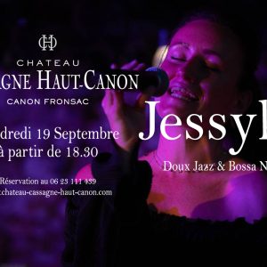 Soirée Bossa Nova - Jazz au Panorama