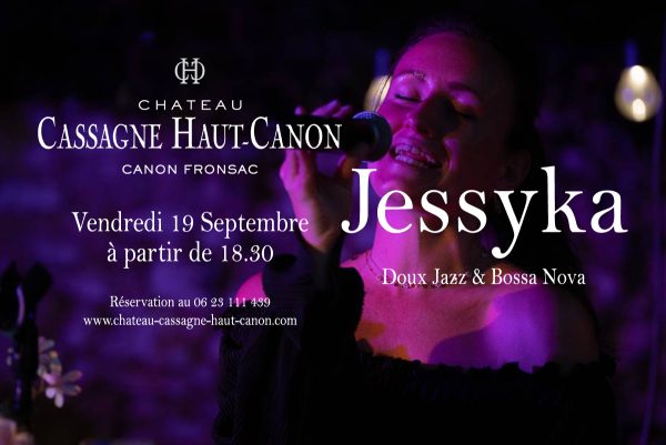 Soirée Bossa Nova - Jazz au Panorama