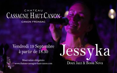 Soirée Bossa Nova – Jazz au Panorama