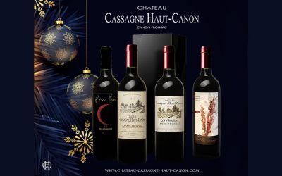 Des Offres pour mes fêtes de Fin d&rsquo;année